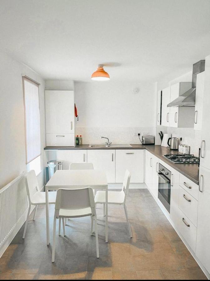 Apartment Anox Serviced Newcastle upon Tyne