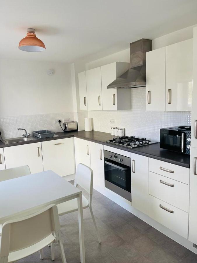 Apartment Anox Serviced Newcastle upon Tyne