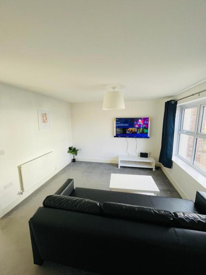 Apartment Anox Serviced Newcastle upon Tyne