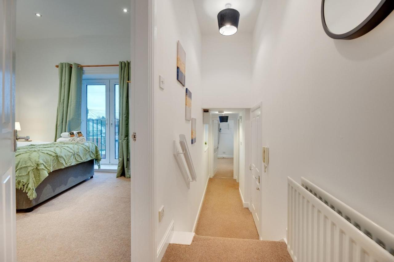 Apartment Armstrong - By Week2week Newcastle upon Tyne