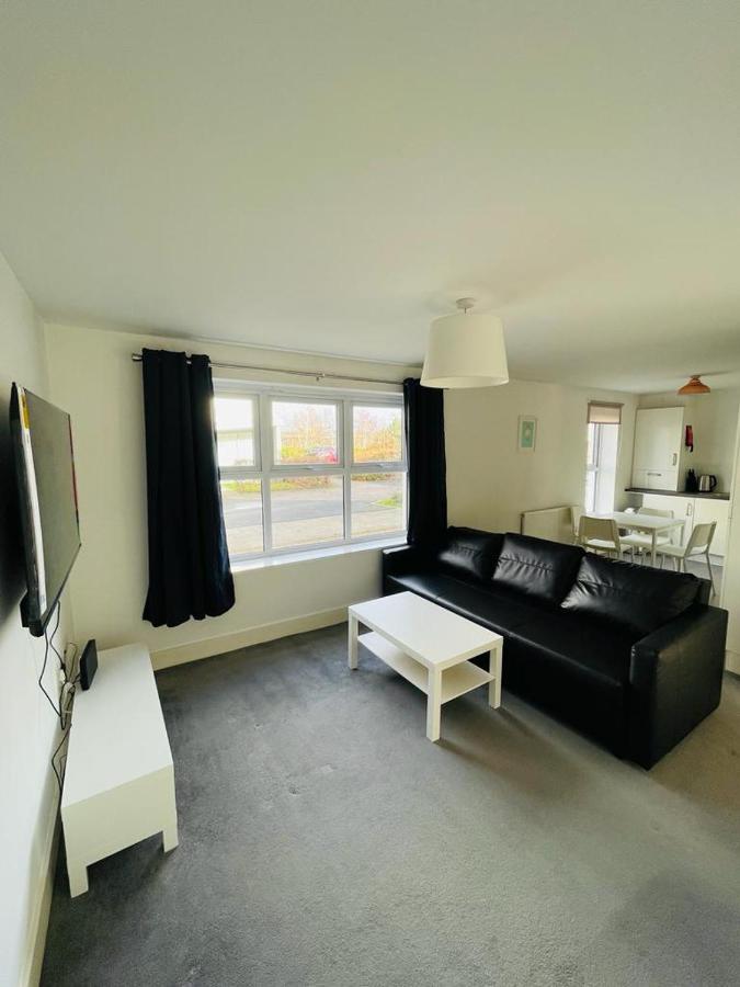 Apartment Anox Serviced *