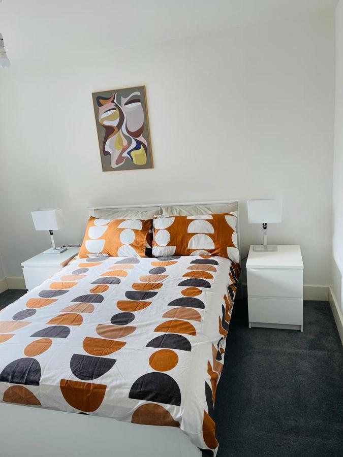 Anox Serviced * Newcastle upon Tyne