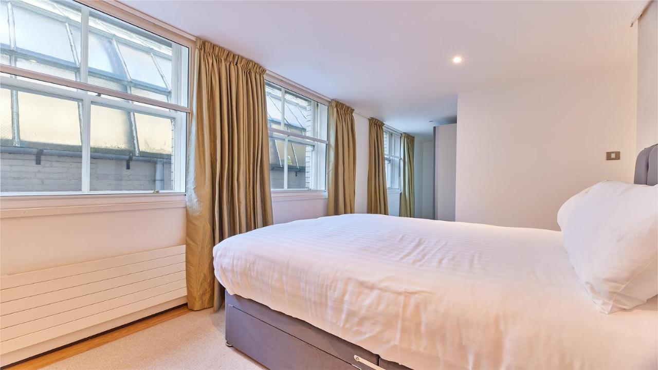 The Monument Apartment Newcastle upon Tyne