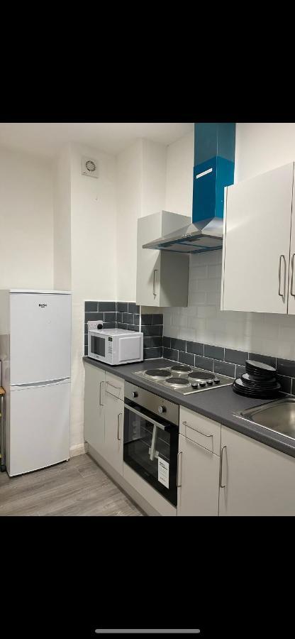 Westgate Apartment