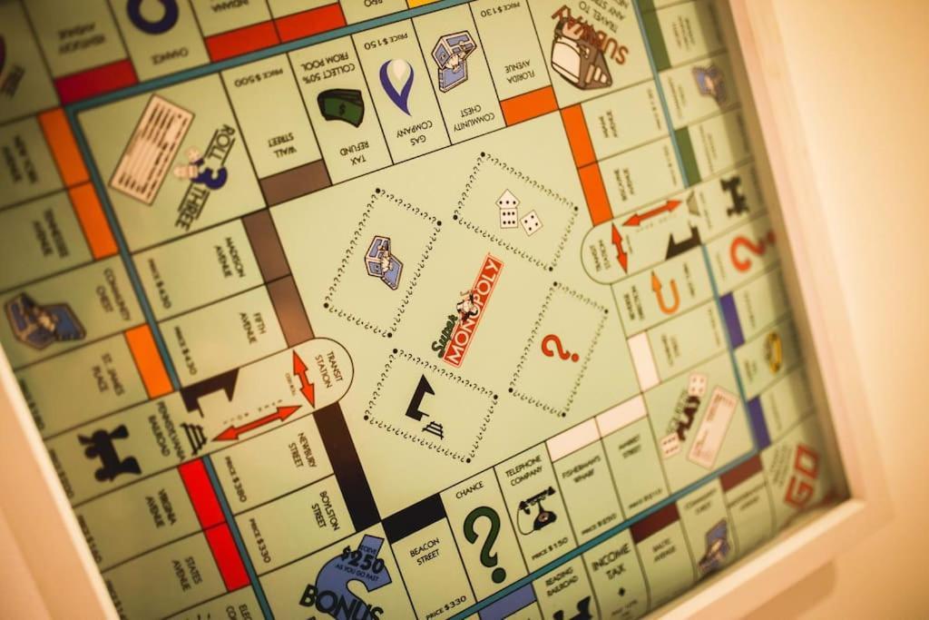 Games And Movies Lounge 7 Bed Centre Apartment Newcastle upon Tyne