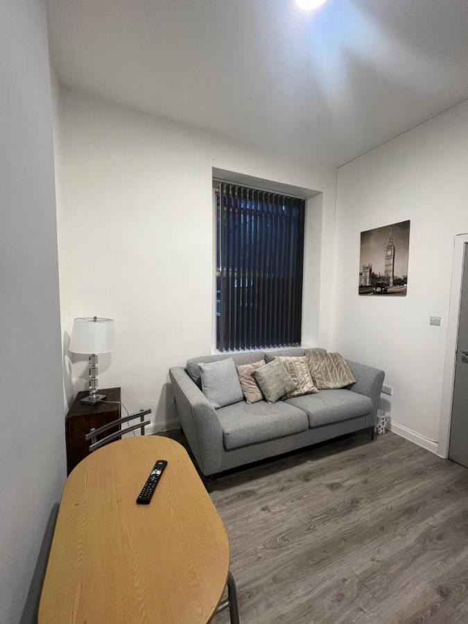 Apartment Westgate *