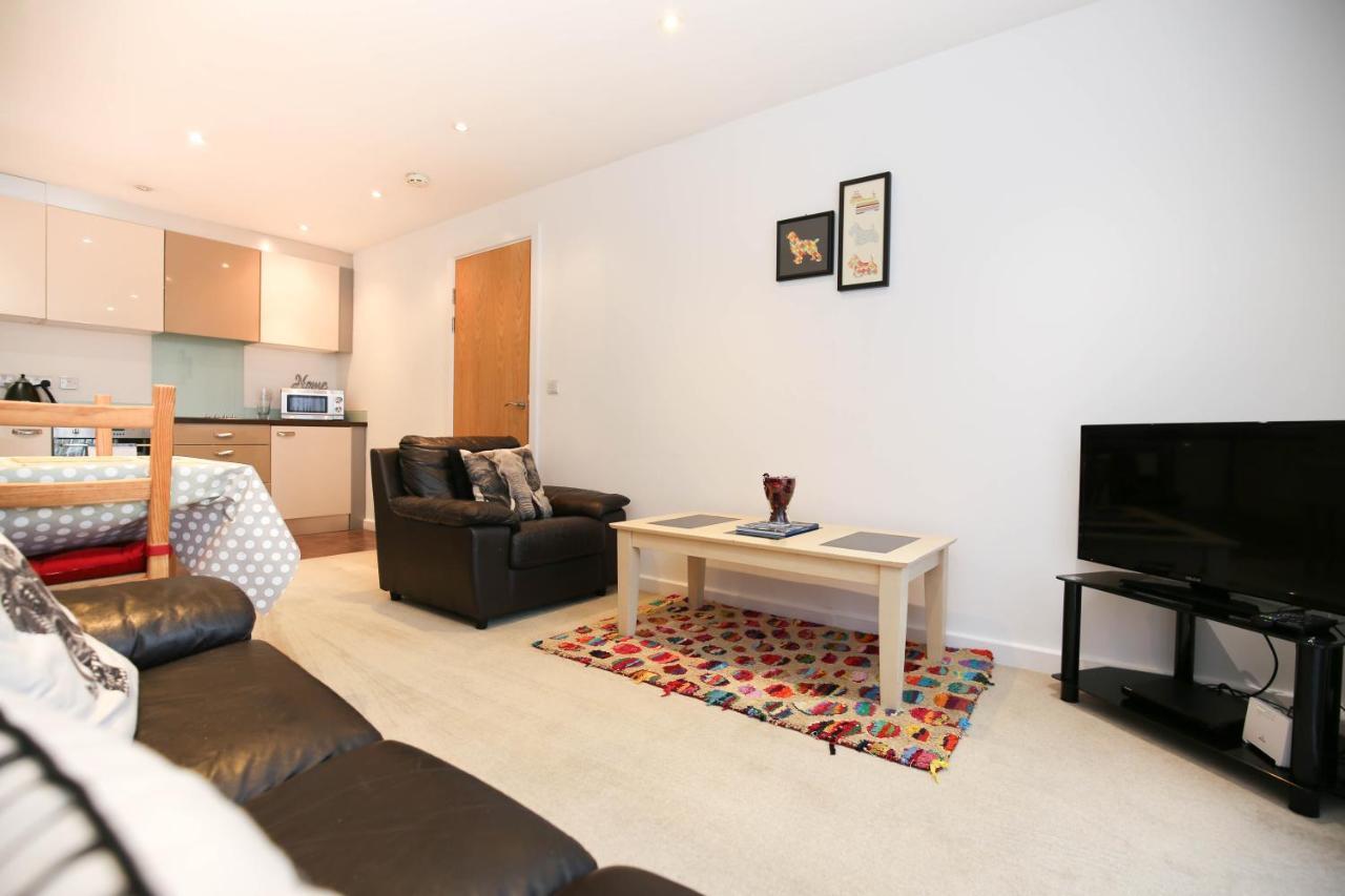 Week2Week Fabulous Newcastle City Centre Apartment Apartment Newcastle upon Tyne