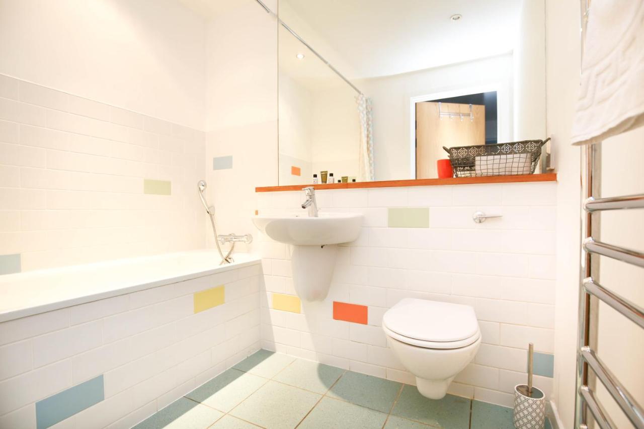 Apartment Week2Week Fabulous Newcastle City Centre Apartment Newcastle upon Tyne