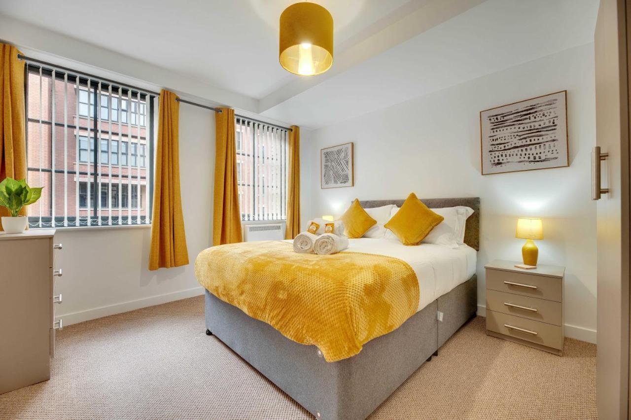 Charltons Bonds 1b By Week2week Apartment