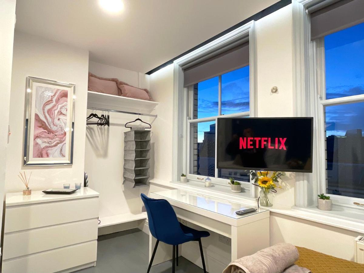 Apartment Penthouse By Hnfc