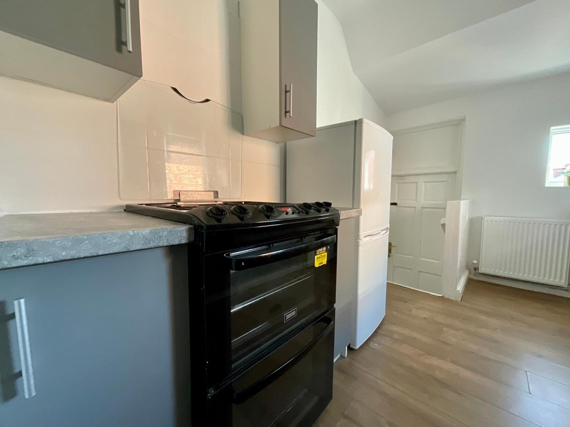Hnfc - Spacious House W/ Essentials - 3b Holiday home *