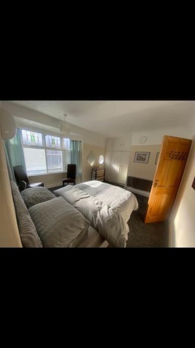 2 Bed Full House With Private Summer Garden Apartment Newcastle upon Tyne