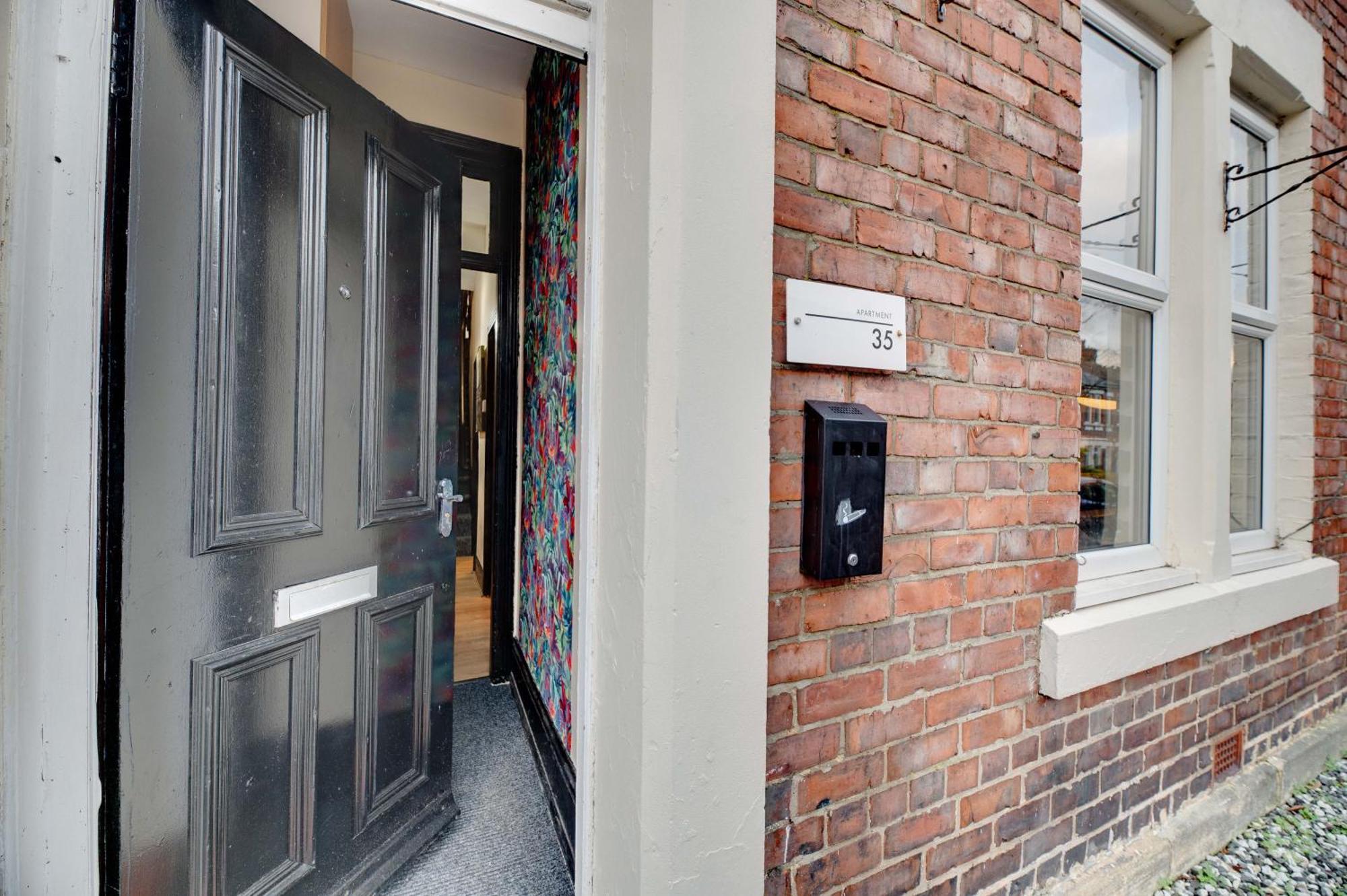 35 Apartment Newcastle upon Tyne
