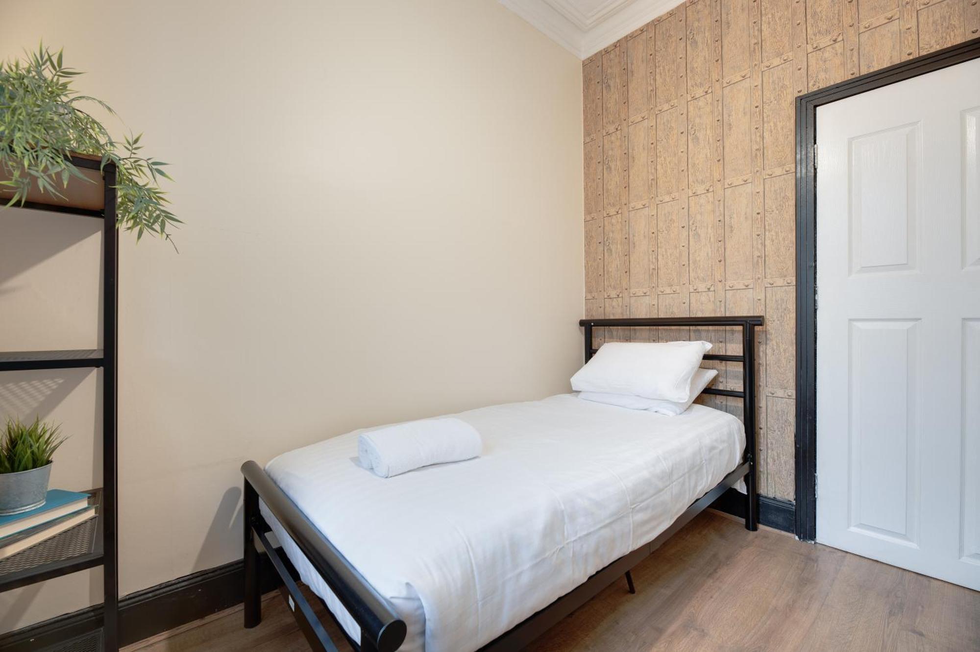 Apartment 35 Newcastle upon Tyne