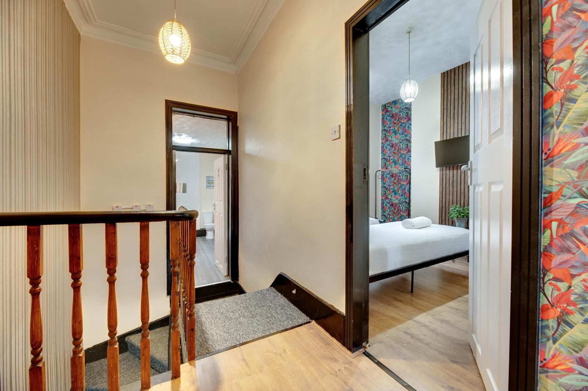 35 Apartment Newcastle upon Tyne
