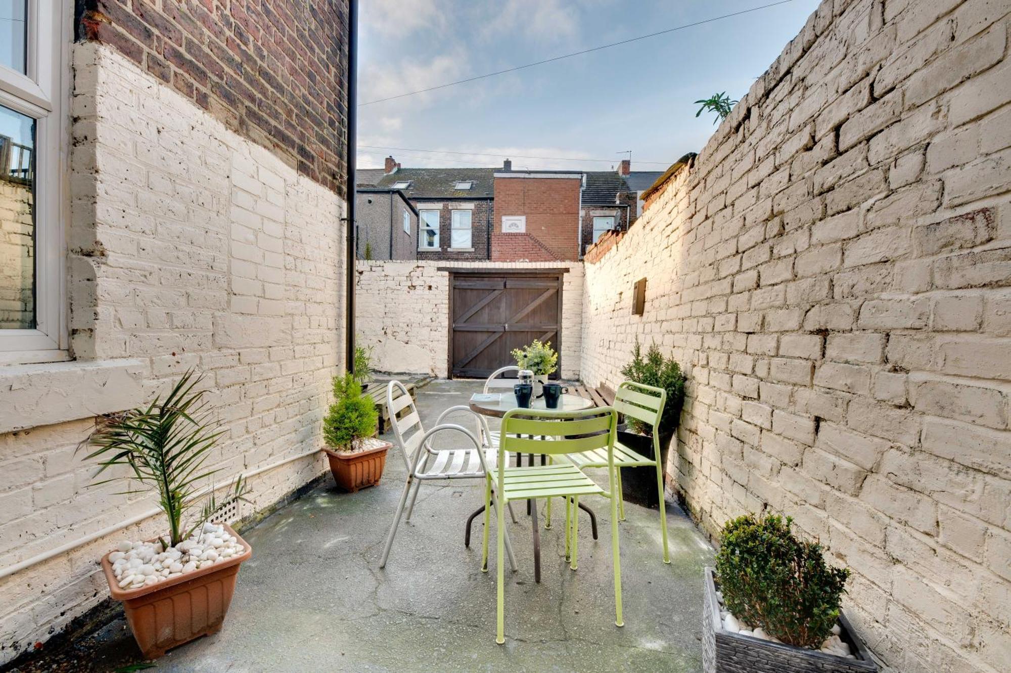 35 Apartment Newcastle upon Tyne