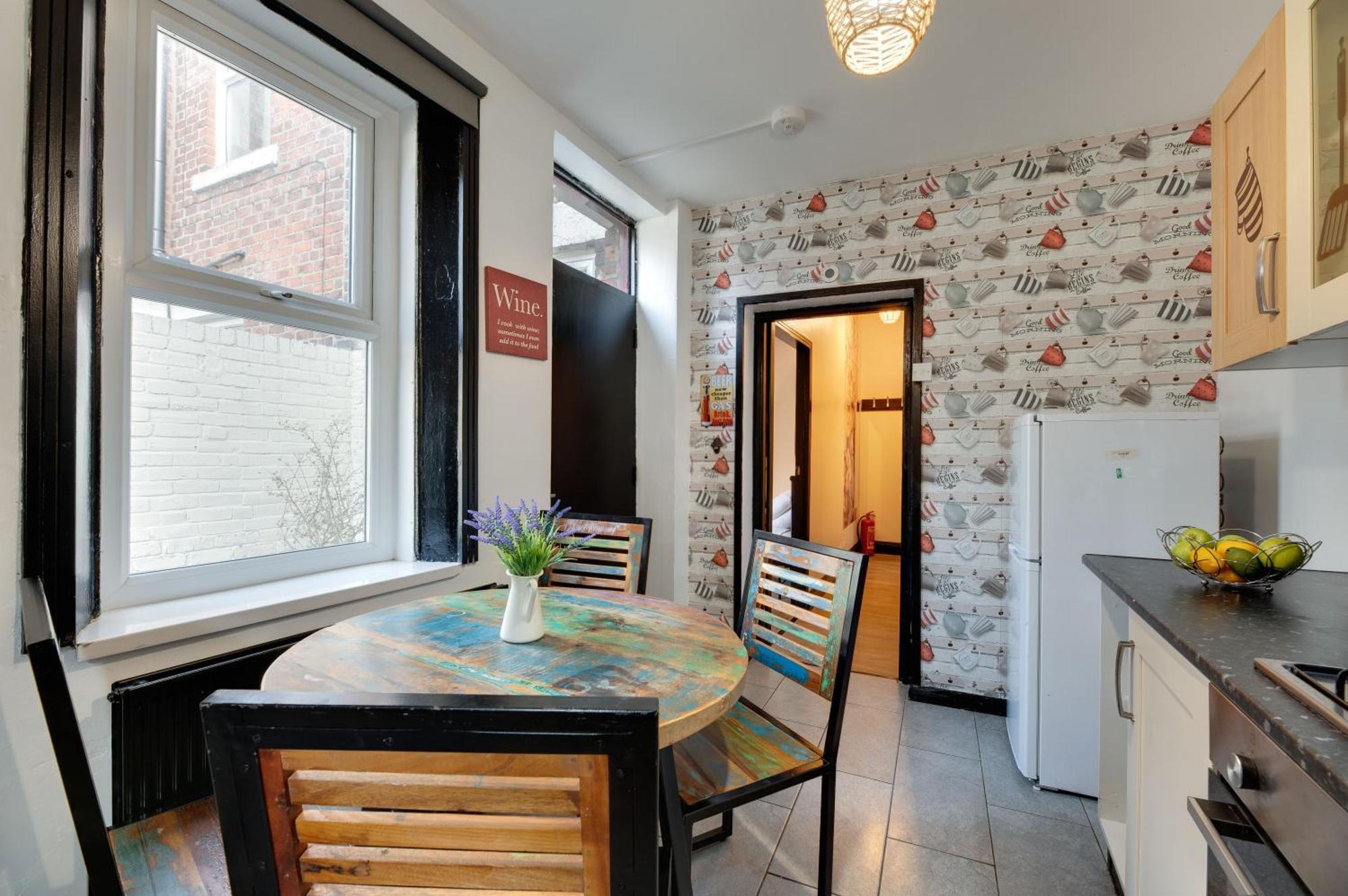 35 Apartment Newcastle upon Tyne