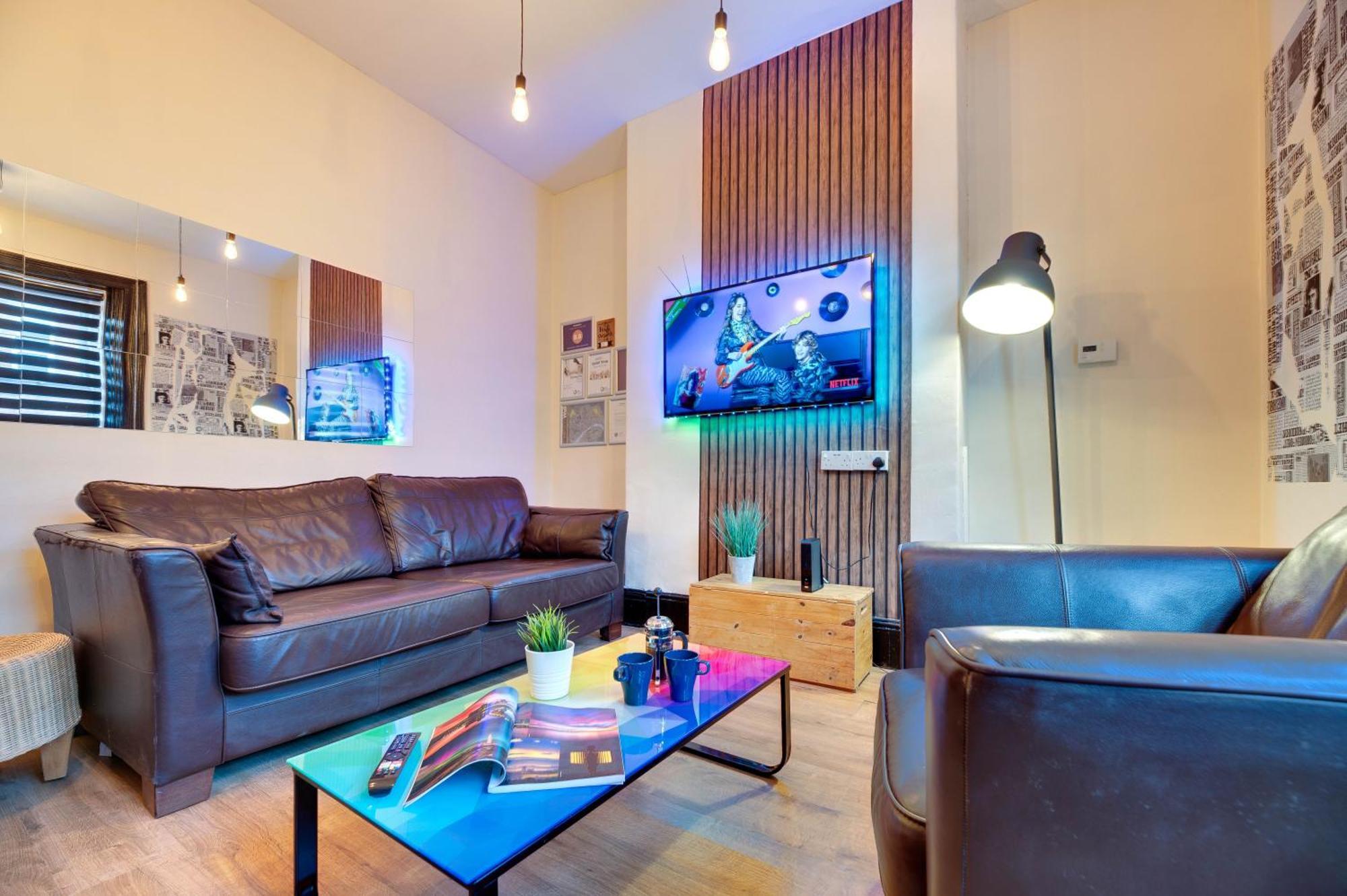 35 Apartment *