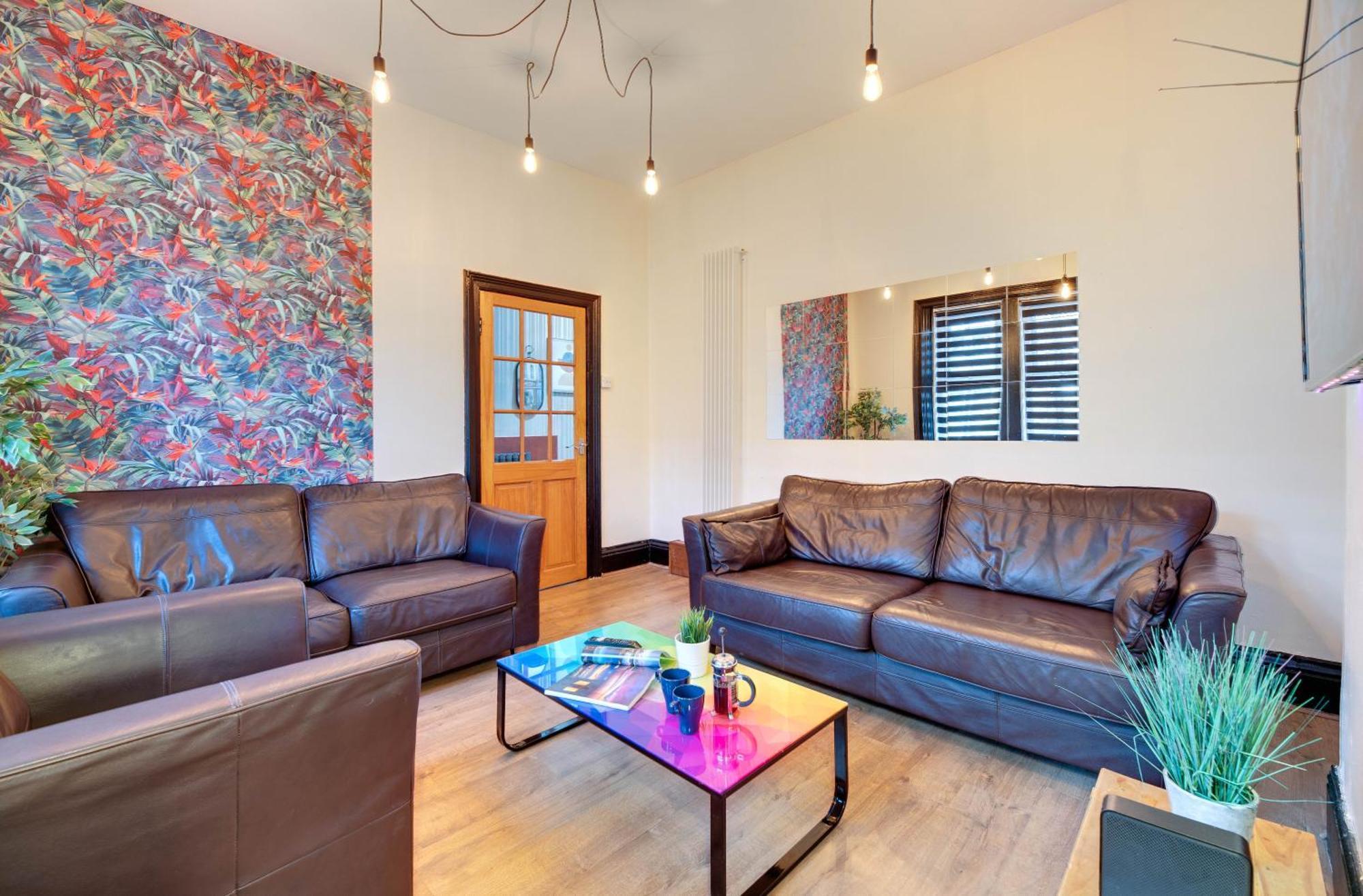 Apartment 35 Newcastle upon Tyne