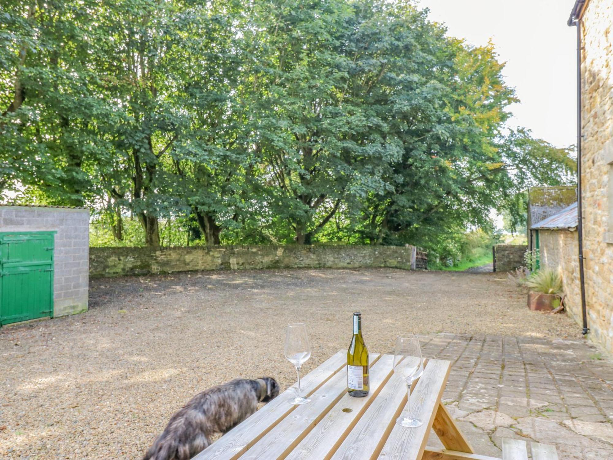 Holiday home Todridge Barn Newcastle upon Tyne