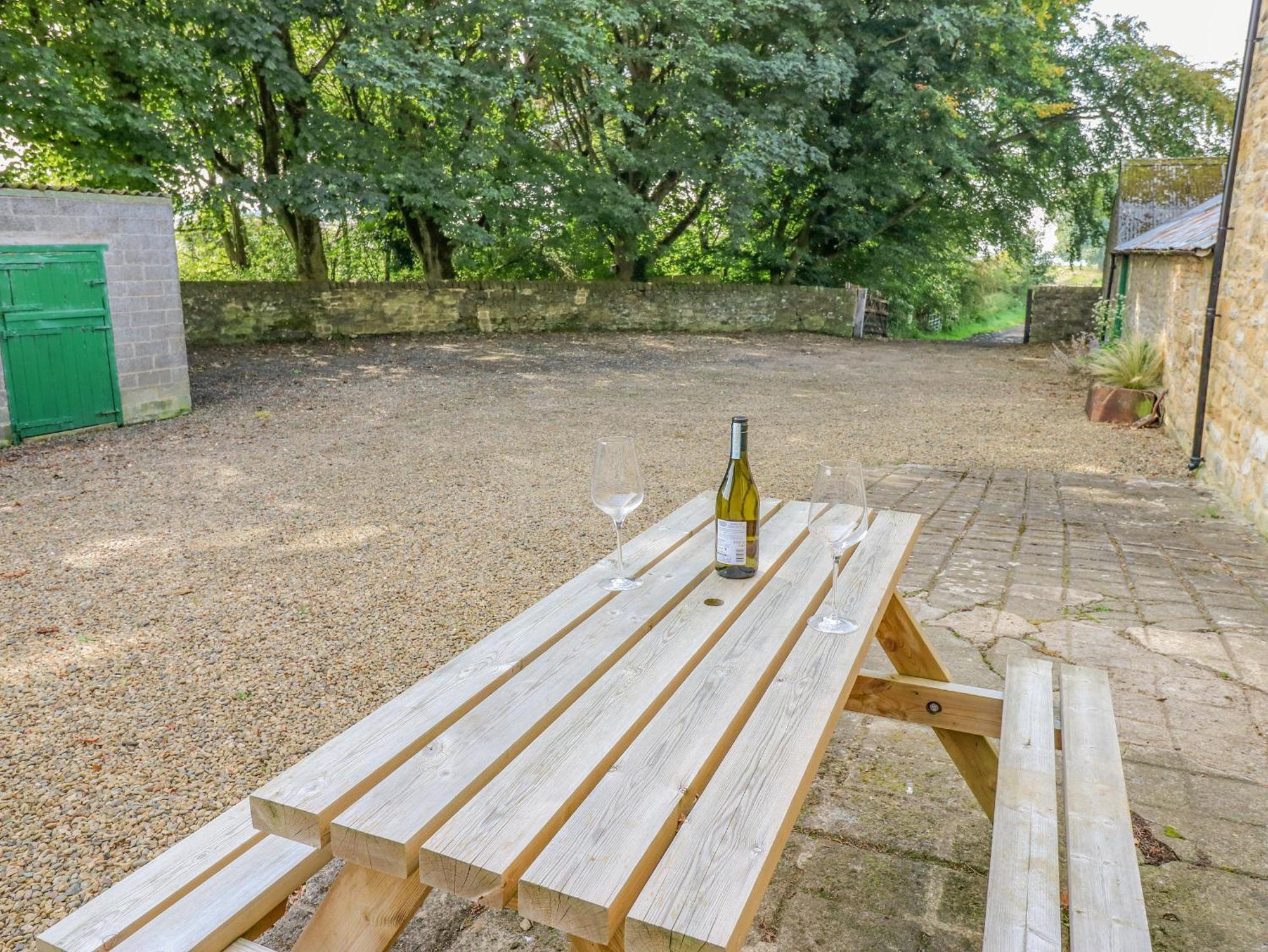 Todridge Barn Holiday home Newcastle upon Tyne