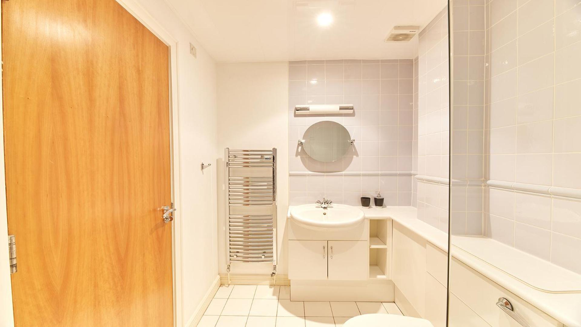 High Quays - Unique Apartment