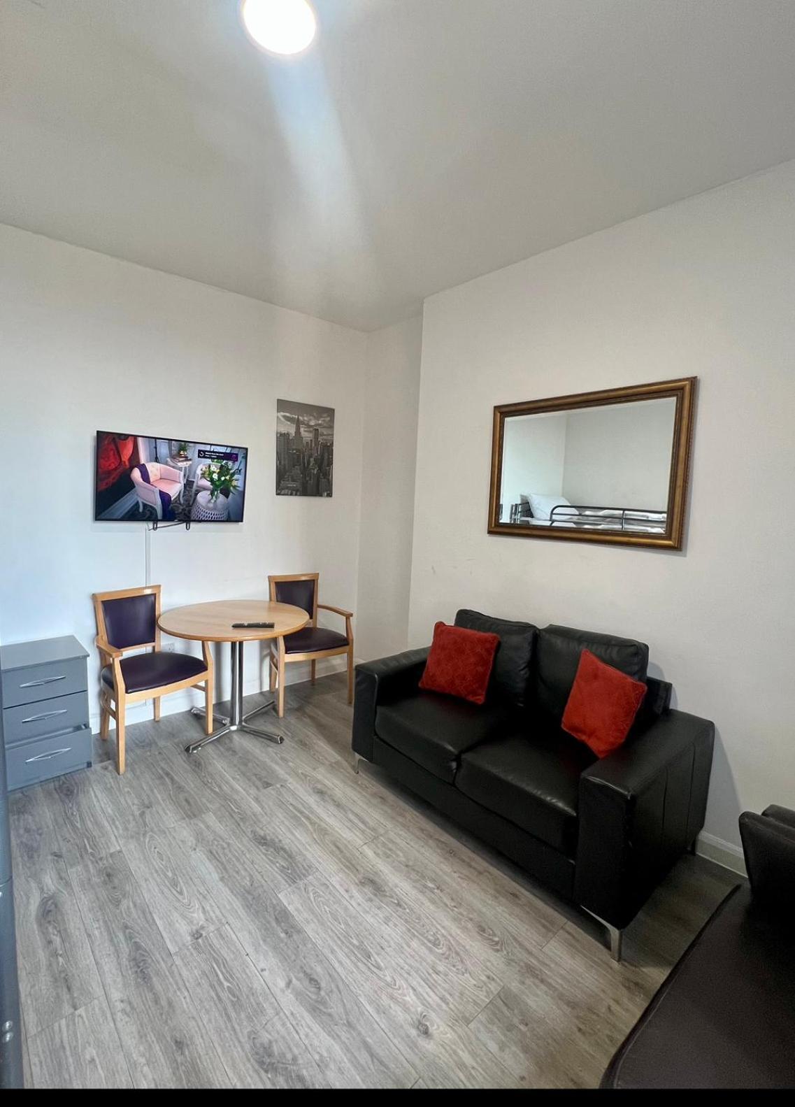 Apartment Westgate