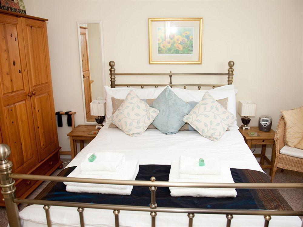 East Byermoor Hotel
