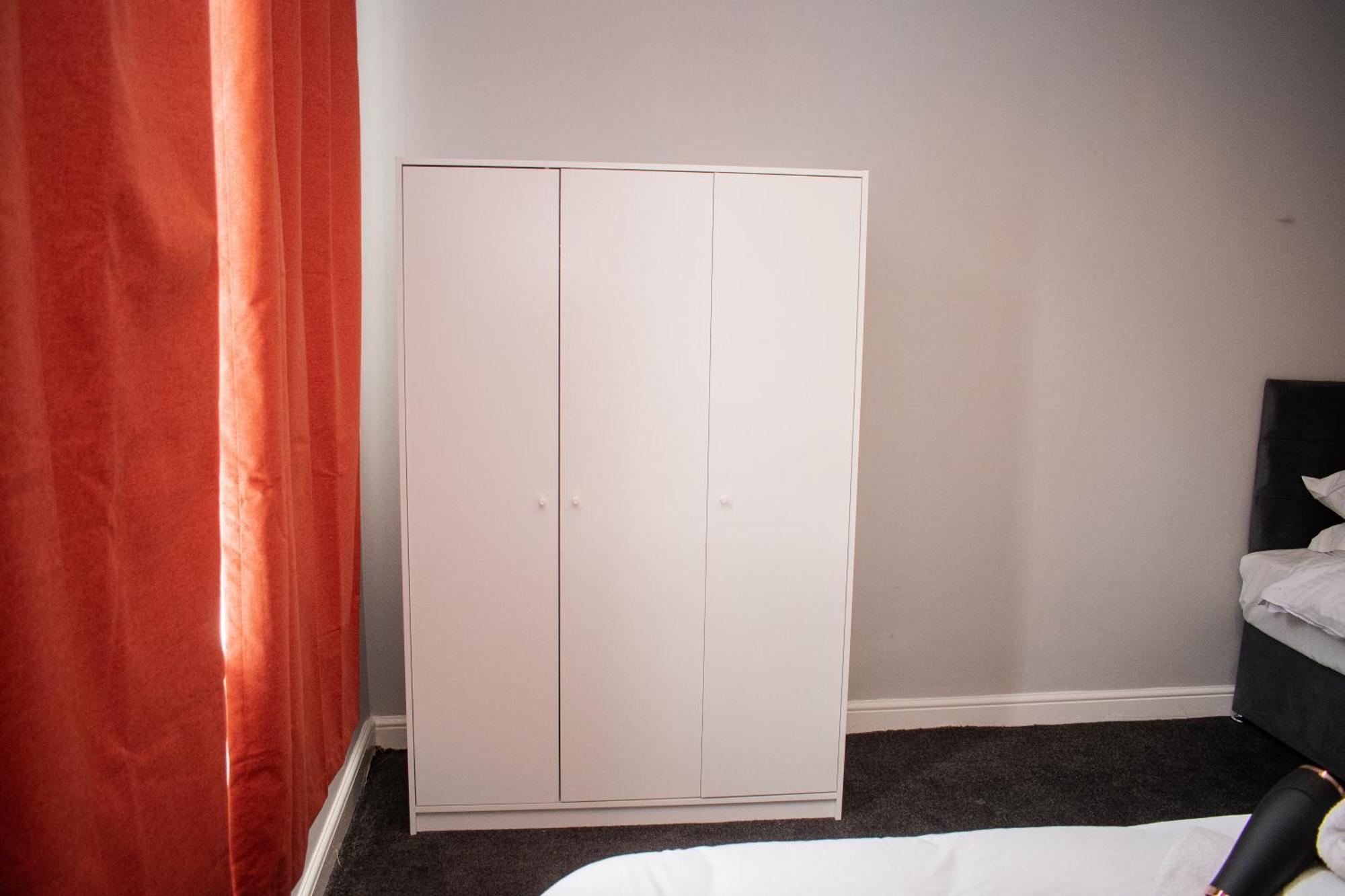 Apartment Stylish 1 Bedroom Flat