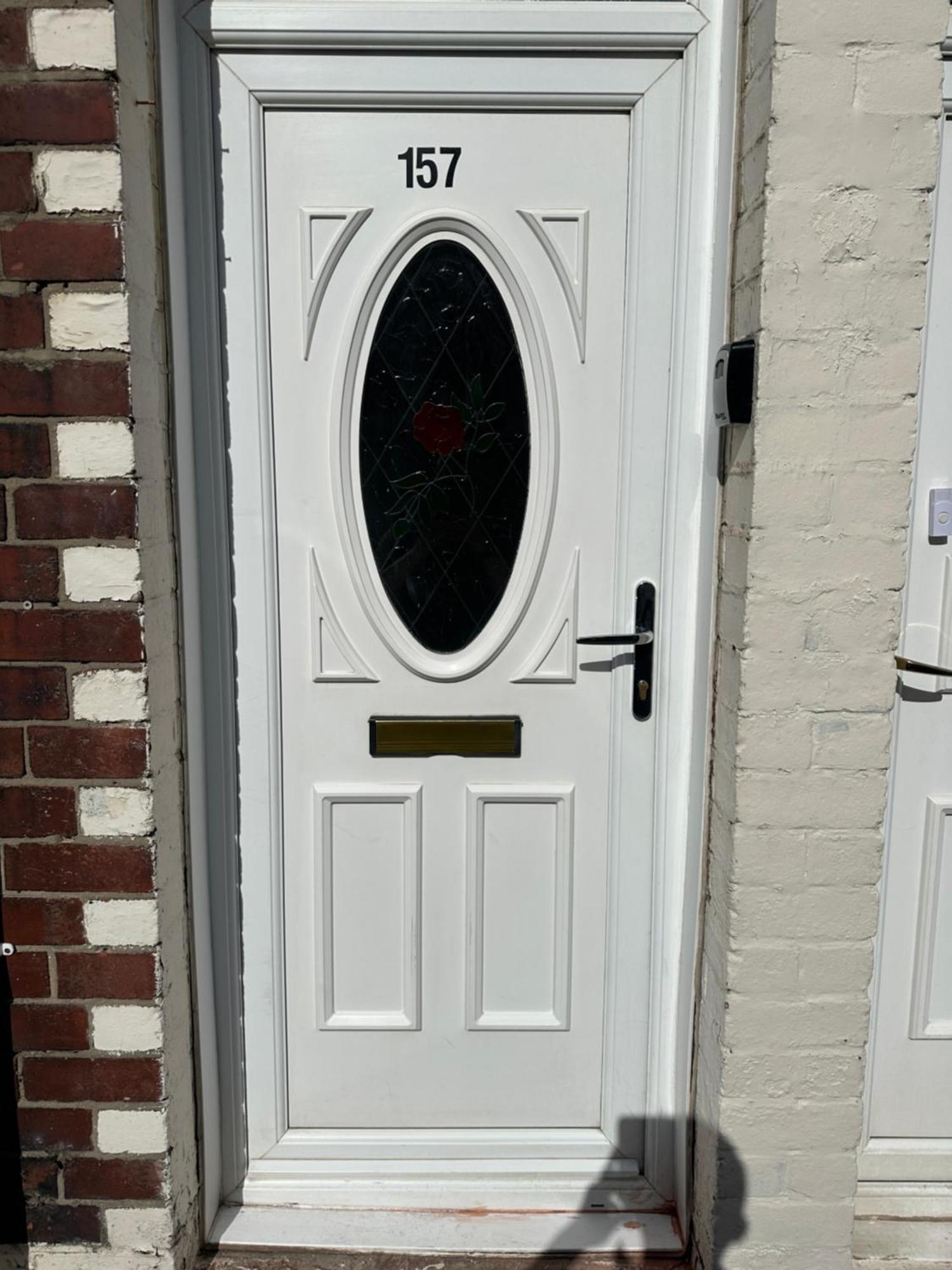Apartment Stylish 1 Bedroom Flat Newcastle upon Tyne
