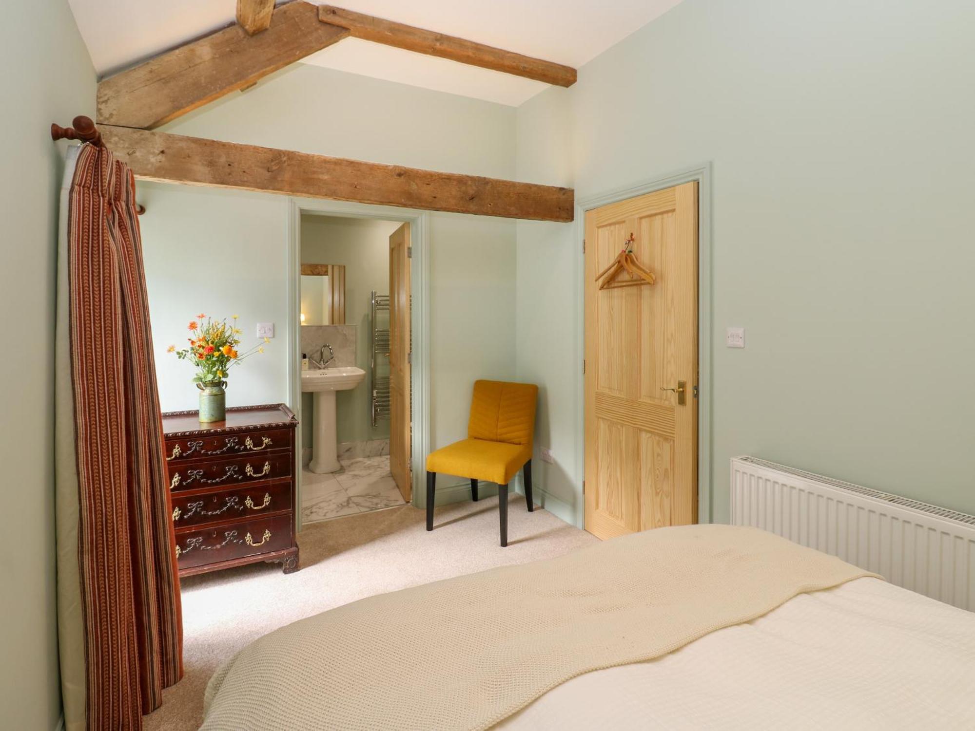 The Coach House
