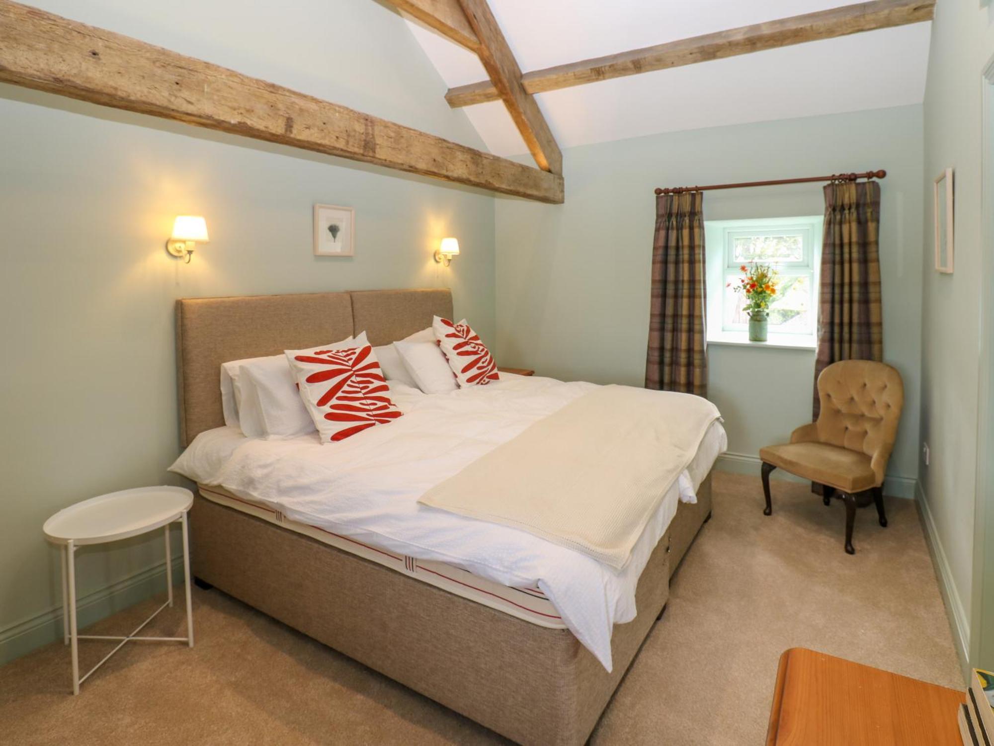 The Coach House Holiday home