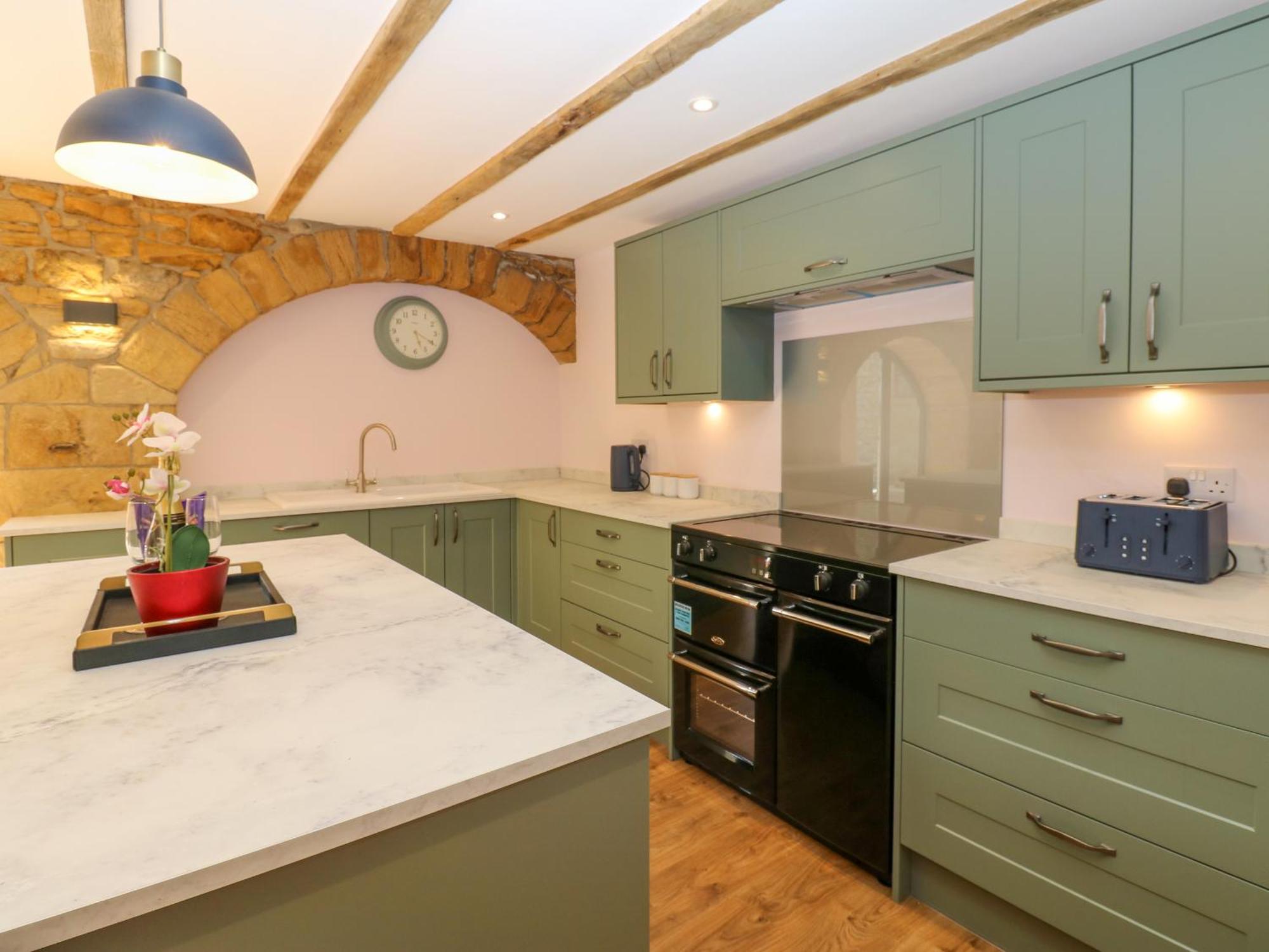 Holiday home The Coach House Newcastle upon Tyne