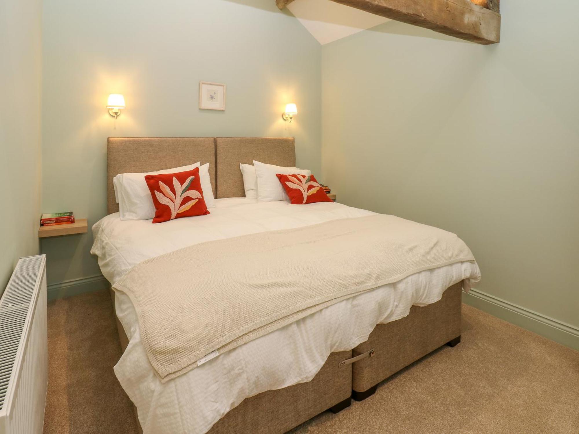 The Coach House Holiday home