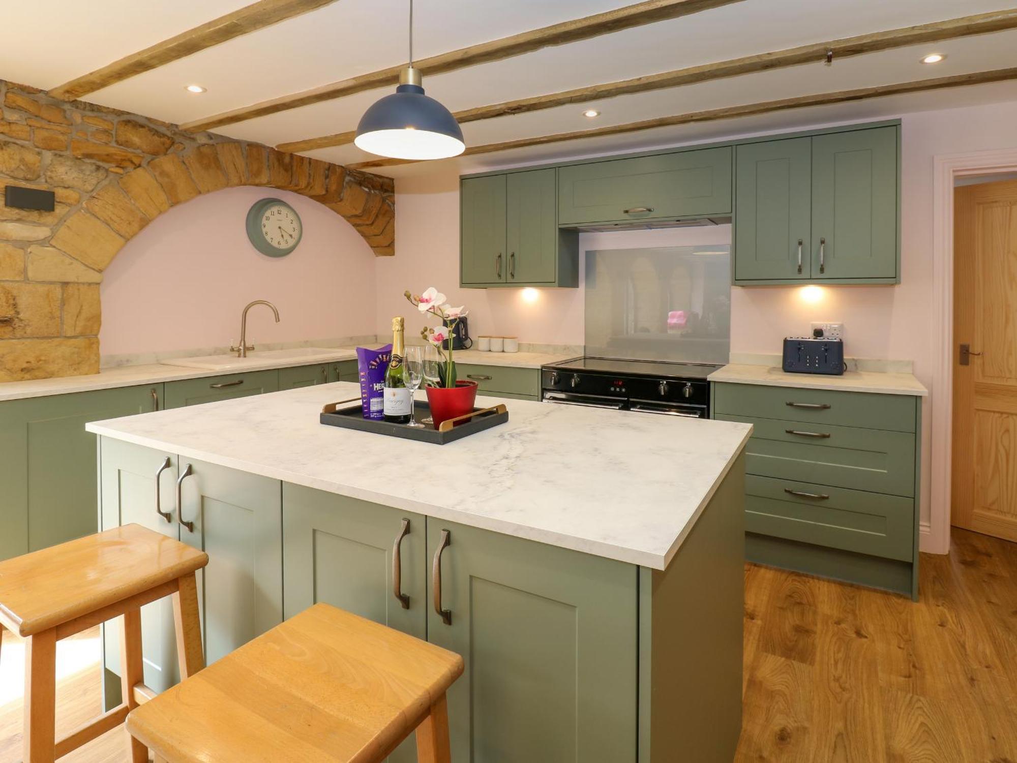 The Coach House