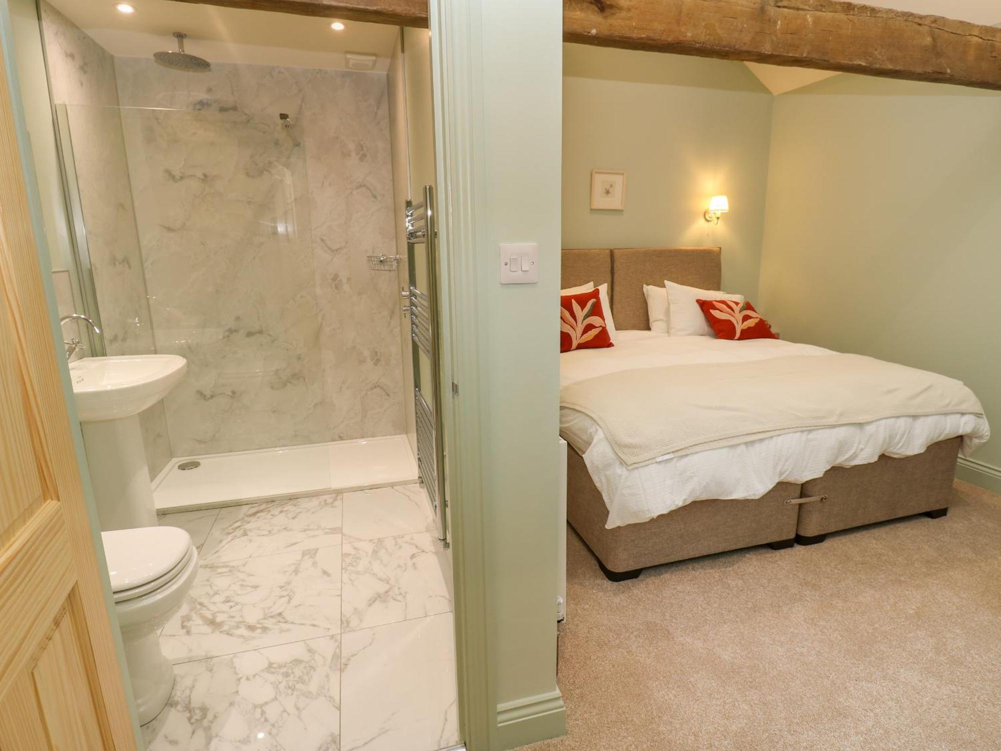 The Coach House Holiday home
