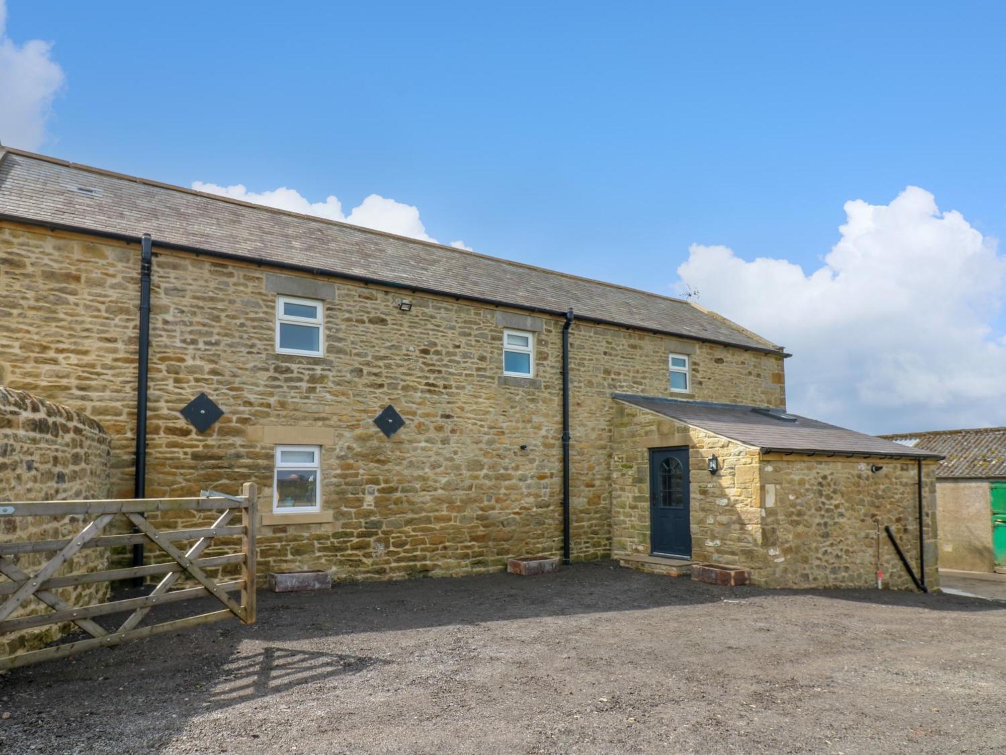 Holiday home The Coach House *