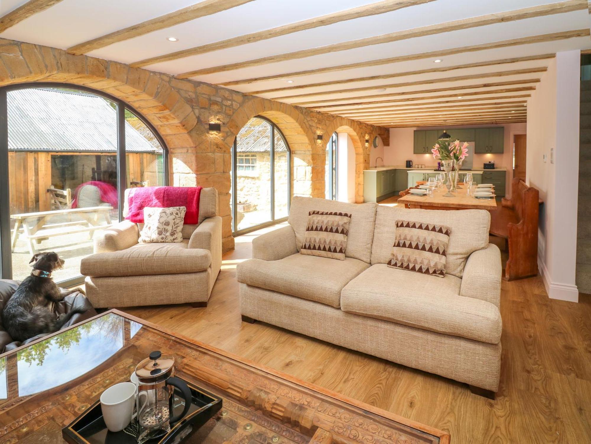 The Coach House