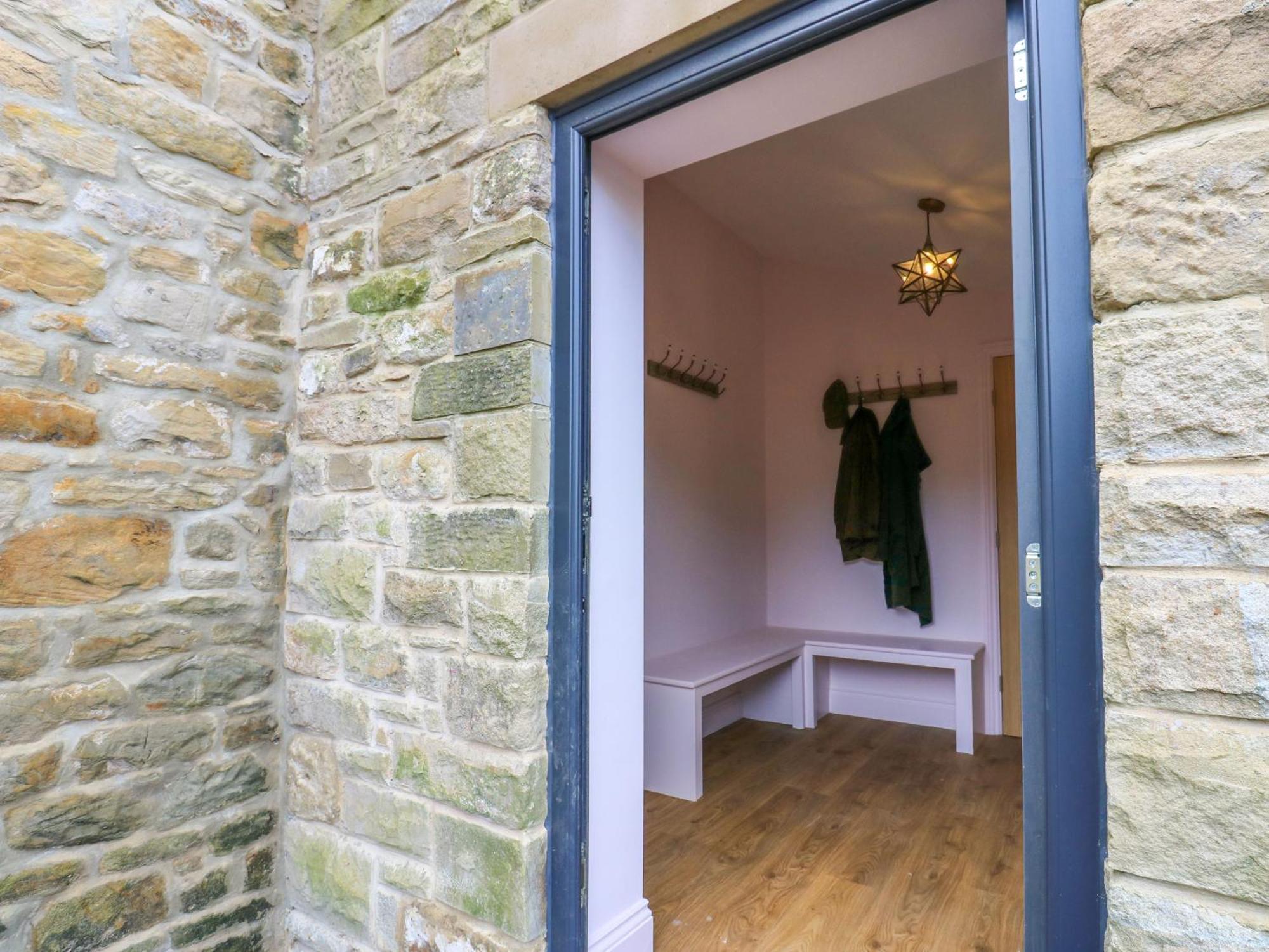 The Coach House Holiday home *