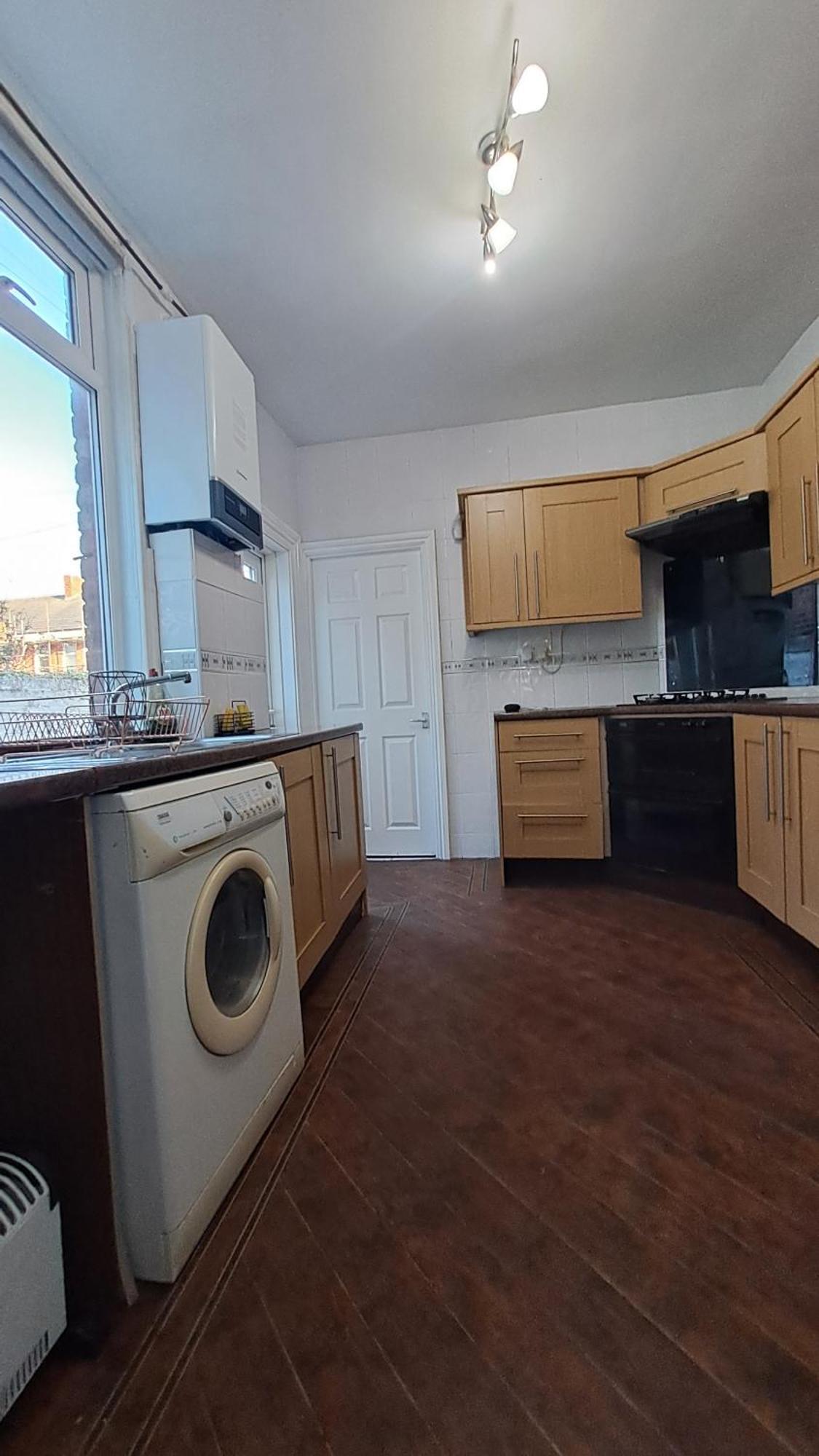 Homestay Mc Newcastle upon Tyne