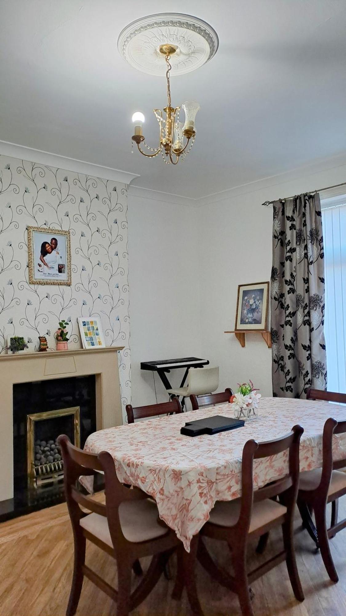 Homestay Mc
