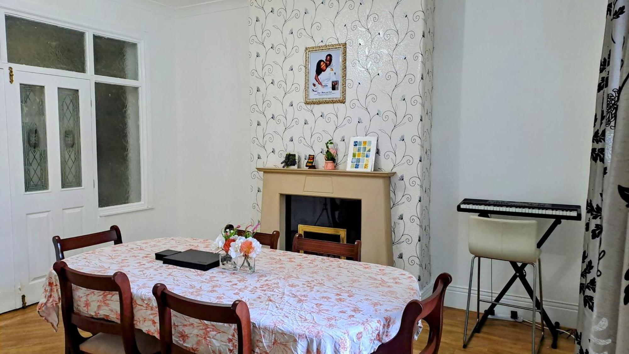 Homestay Mc