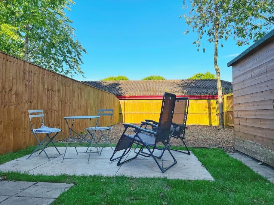 Comfy Modern 3br Semi Detached 400mb Wifi Free Double Parking Holiday home Newcastle upon Tyne