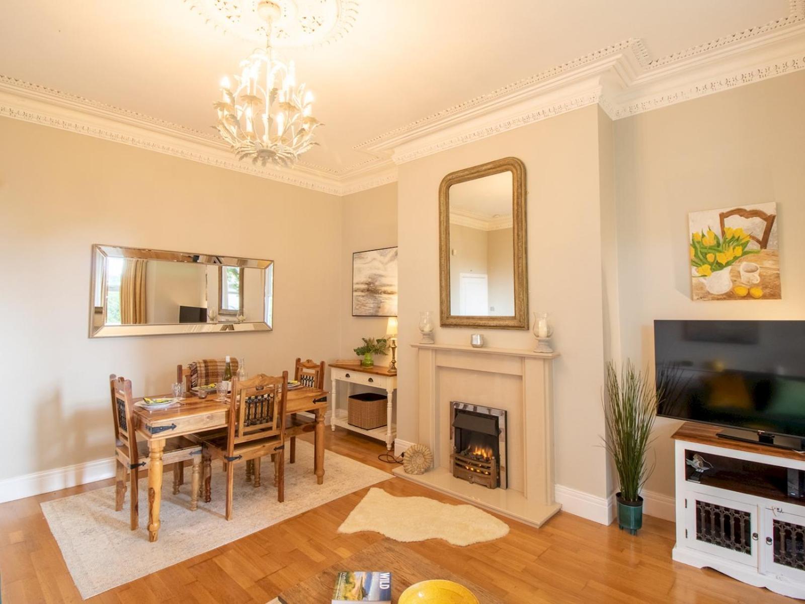 Cosy Flat In The Heart Of Jesmond - Pass The Keys * Newcastle upon Tyne
