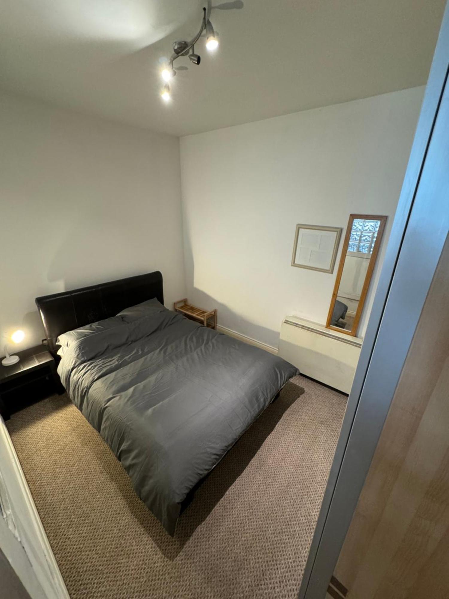 Apartment Centre Newcastle upon Tyne