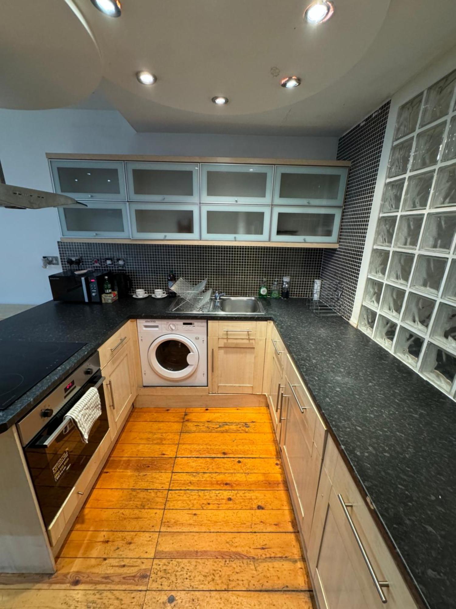 Centre Apartment Newcastle upon Tyne