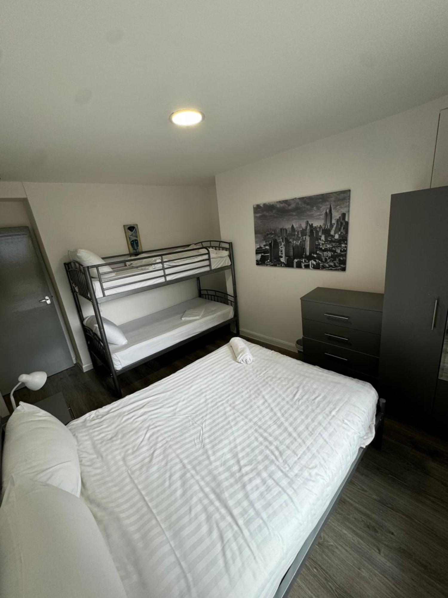 Westgate Apartment