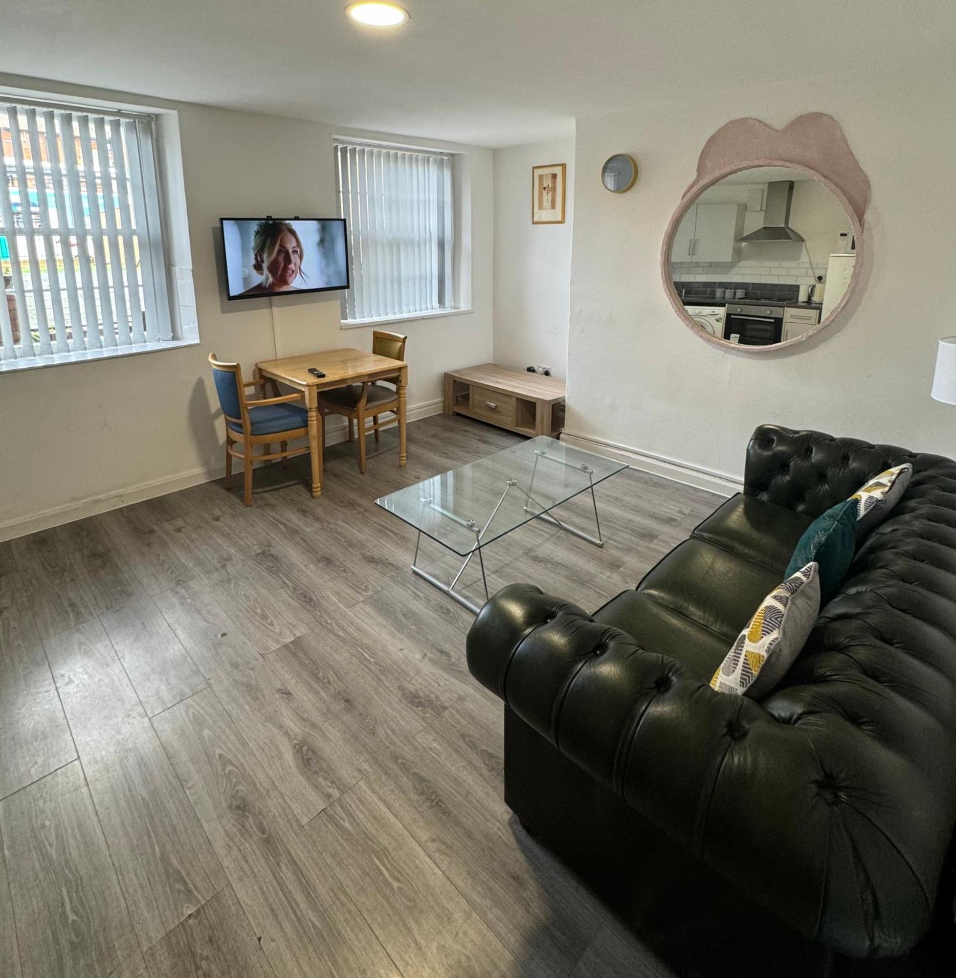 Westgate Apartment Newcastle upon Tyne