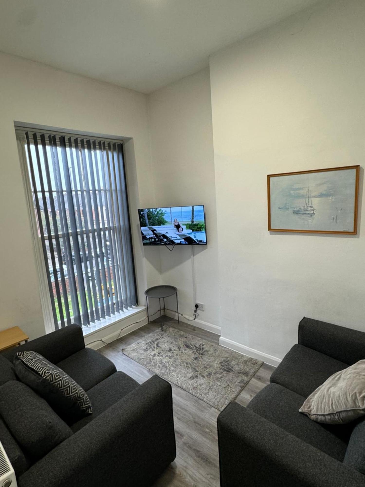 Westgate Apartment