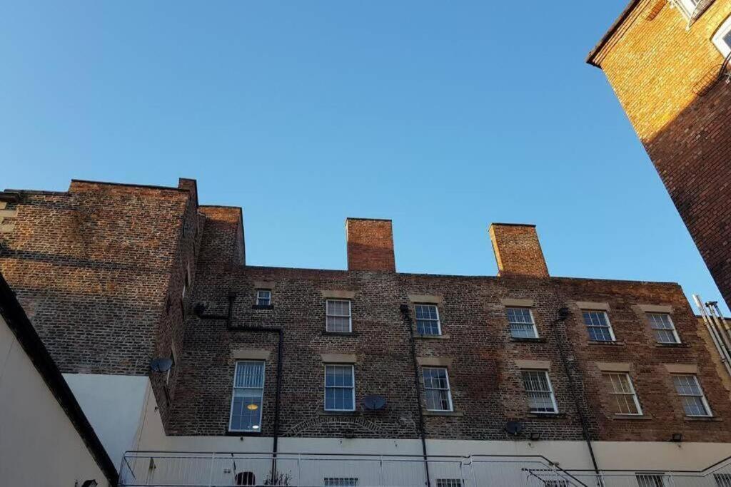 Apartment Centre Newcastle upon Tyne